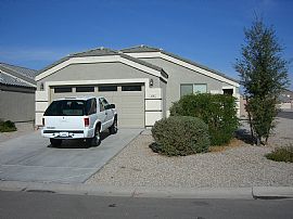 Home for Rent - Pecan Creek Neighborhood in Queen Creek, AZ