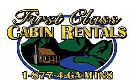 North Georgia Vacation Cabin Rentals in Blue Ridge, GA (Photo 6 of 6)