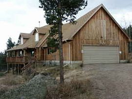 Stunning Mountain Dream Home in Centennial, CO