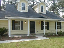 NEW COLONIAL in Rincon, GA