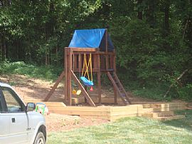 NEW TOWNHOME! Dobbins, Marietta Square in Marietta, GA (Photo 4 of 5)