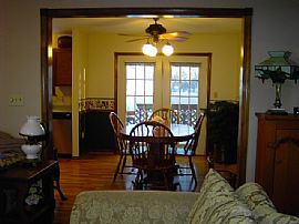 Cape Cod 4BR 2BA Hardwood Stainless Pool in Burlington, KY (Photo 4 of 6)