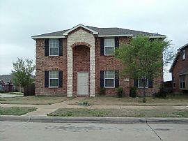 Home for Lease in Glenn Heights, TX