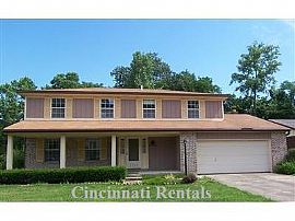 Single Family Home in Cincinnati, OH