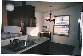 VERY CLEAN HOME ON VENOY in Westland, MI (Photo 2 of 5)