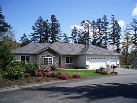 Custom Built Rambler in Port Orchard, WA