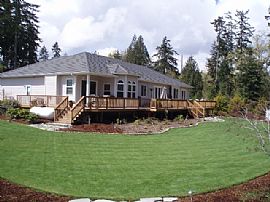 Custom Built Rambler in Port Orchard, WA (Photo 2 of 6)