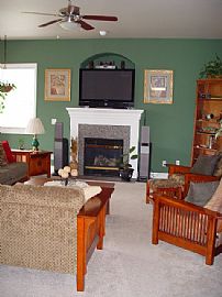 Custom Built Rambler in Port Orchard, WA (Photo 6 of 6)