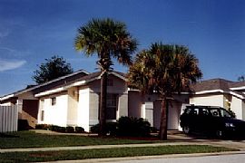  Lakefront home near Disney in Kissimmee, FL