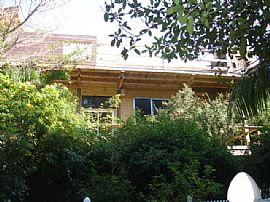 Beautiful & Private Lodge for rent in Miami, FL