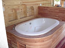 Beautiful & Private Lodge for rent in Miami, FL (Photo 4 of 6)