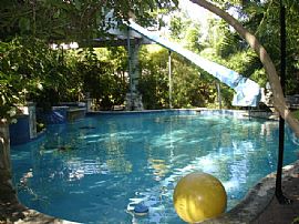 Beautiful & Private Lodge for rent in Miami, FL (Photo 5 of 6)