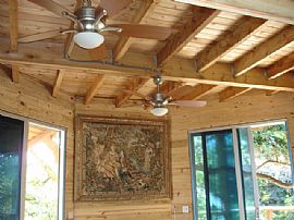 Beautiful & Private Lodge for rent in Miami, FL (Photo 6 of 6)