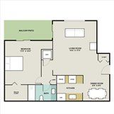 Affordable Luxury Apartments in Lisle, IL