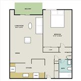 Affordable Luxury Apartments in Lombard, IL