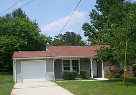 Section 8 OK!! Beautiful Ranch in Stone Mountain, GA