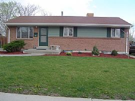 Beautiful Ranch home rent includes water in Westminster, CO