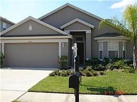 Seven Oaks/ Edenfield 4/2/2 on conserv.  in Wesley Chapel, FL