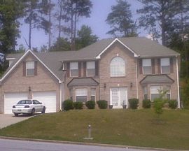 Newer 5br, 3ba Home in Lithonia, GA in Lithonia, GA