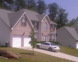 Newer 5br, 3ba Home in Lithonia, GA in Lithonia, GA (Photo 2 of 3)