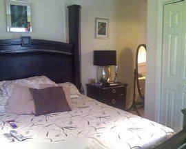 Cozy 2br Apartment in Conyers, GA in Conyers, GA (Photo 3 of 6)