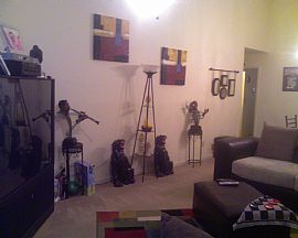 Cozy 2br Apartment in Conyers, GA in Conyers, GA (Photo 6 of 6)