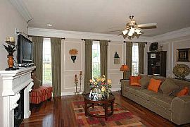 New Townhome 4 bed/4bath + bonus room in Lawrenceville, GA (Photo 5 of 6)