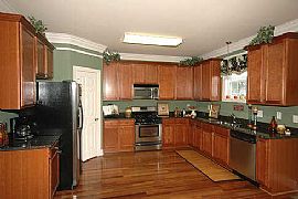 New Townhome 4 bed/4bath + bonus room in Lawrenceville, GA