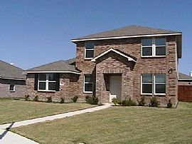 Like New 2-Story Home in Wylie, TX