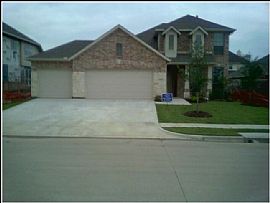 Brand New Home in Little Elm, TX