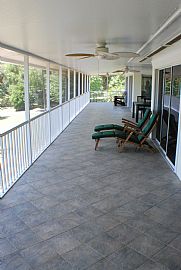 Clermont Lake House w/dock & boat lift in Clermont, FL (Photo 4 of 6)