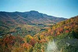 Condo With Gorgeous Vew in Seven Devils, NC