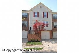 Basement Private Entrance in Rockville, MD