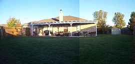 4/2/2 - 1900 Sq ft. - Oversized lot in Benbrook, TX (Photo 3 of 5)