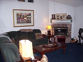 4/2/2 - 1900 Sq ft. - Oversized lot in Benbrook, TX (Photo 4 of 5)