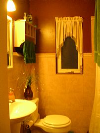 3 bdrm full basement furnished in Toledo, OH (Photo 3 of 6)