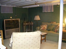 3 bdrm full basement furnished in Toledo, OH (Photo 4 of 6)