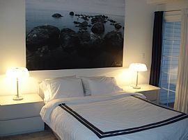  New Fully Furnished Waterfront Condo in Harrison, NJ