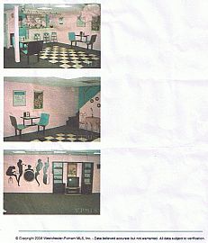 Spectacular Three Level Condo for Rent in Ossining, NY (Photo 4 of 5)