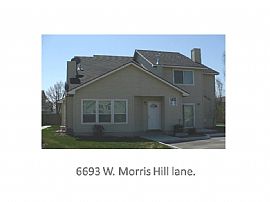 Clean 2 story Townhome in Boise, ID