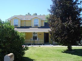 Executive home on 3/4 acre  in Nampa, ID