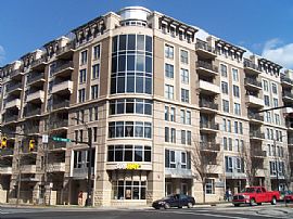 Gateway Plaza in Charlotte, NC