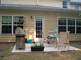 Large Townhome for Rent in Atlanta, GA (Photo 2 of 5)