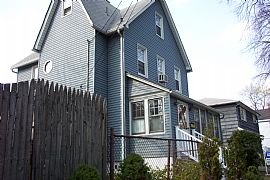 Quiet Street, Schools, and NYC Commuting in Rutherford, NJ