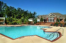 Gorgeous 1 Bedroom w/ Sunroom!  in Raleigh, NC (Photo 3 of 6)