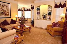 Gorgeous 1 Bedroom w/ Sunroom!  in Raleigh, NC (Photo 5 of 6)