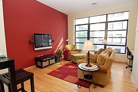 Luxury Corner Unit - New Construction! in Saint Paul, MN