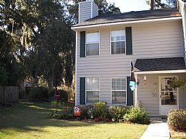 Adorable Townhouse/Great Neighborhood in Beaufort, SC