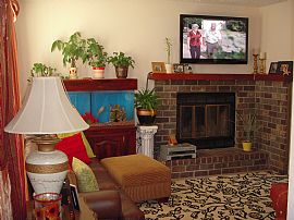 Adorable Townhouse/Great Neighborhood in Beaufort, SC (Photo 3 of 5)