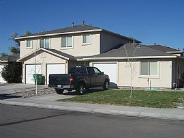 Beautiful Units Near Downtown & Shopping in Fernley, NV